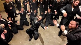 Jerusalem Wedding | חתונה ירושלמית