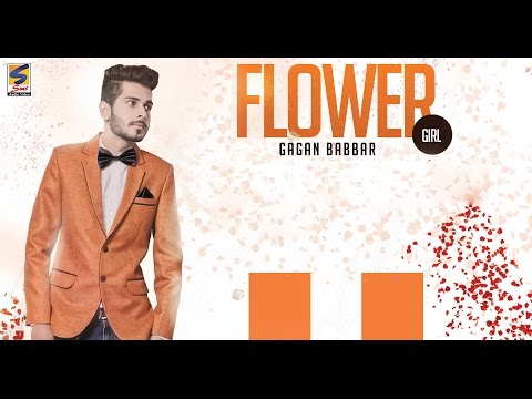 Flower Girl