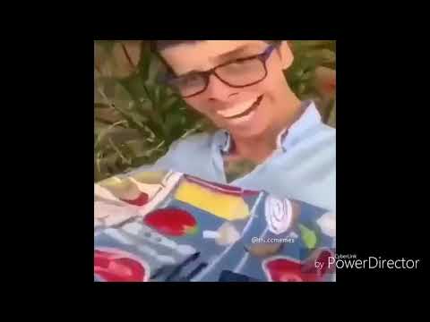 I made a compilation of dIsToRtEd memes part 2 *content aware scale memes*
