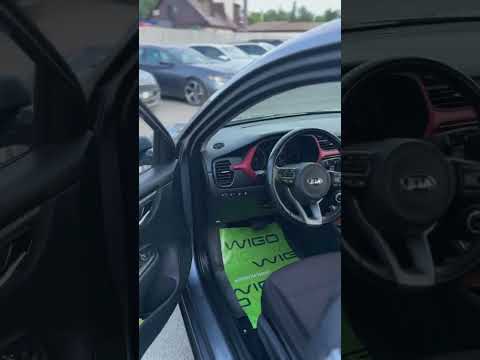 фото kia rio x i 0