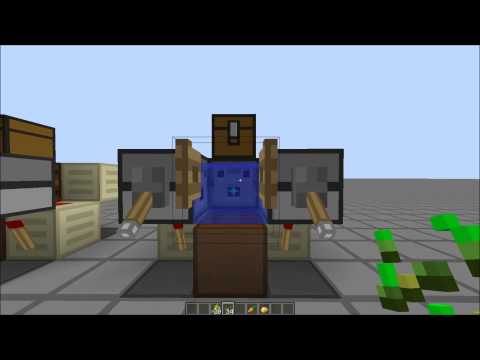 Nano Farm V.1.1 - comparing to V.1