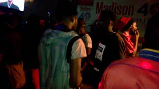 Endorsing Spragga Benz - Certain Bwoy #MaddPussRiddim @ClubTutees