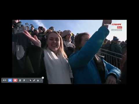 2025-26 Biathlon - Men's 10km Sprint (Hochfilzen, Austria)