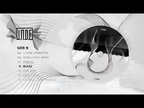 U.N.D.E (Side B) - Motanu x Roxana - Rulez