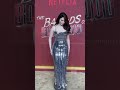 Tamannaah Stuns At NMACC BADS Of Bollywood Premiere Instantbollywood Shorts