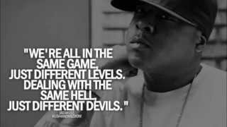Jadakiss - Young Gifted and Black