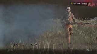 #210【DBD】深夜に消灯モード遊ぶ！！
