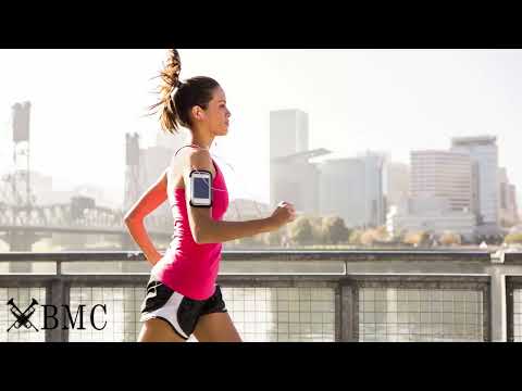 Best running music motivation mix compilation