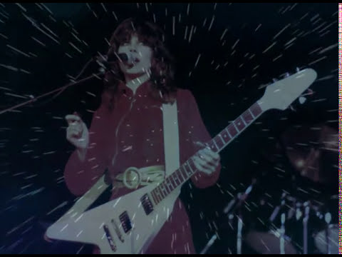 S T O R M (band) - Settle Down - Jeanette Chase