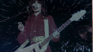 S T O R M (band) .. Settle Down . .Capitol  Records - Rock Candy Records . . .