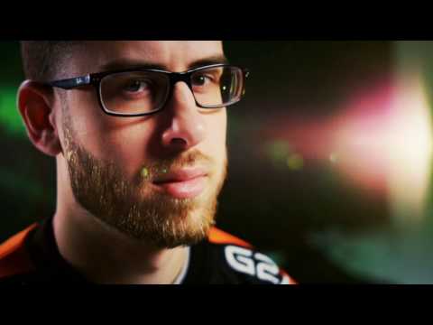 My Last Chance - The Legend of Cdew