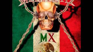 Megadeth TH1RT3EN [13]