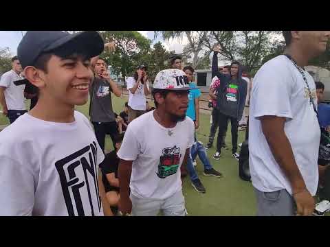 2️⃣⚔️2️⃣ | LOUT + ALESS vs GEASS + CRV - CUARTOS (Duplas Random) - Fecha 2 Pretemporada MDV 2022