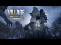 Capcom Resident Evil Village – Gold Edition