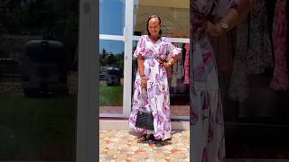 MISHONO YA MAGAUNI YA VITAMBAA PART 2 #zamakalefashion #fashion #africanclothing