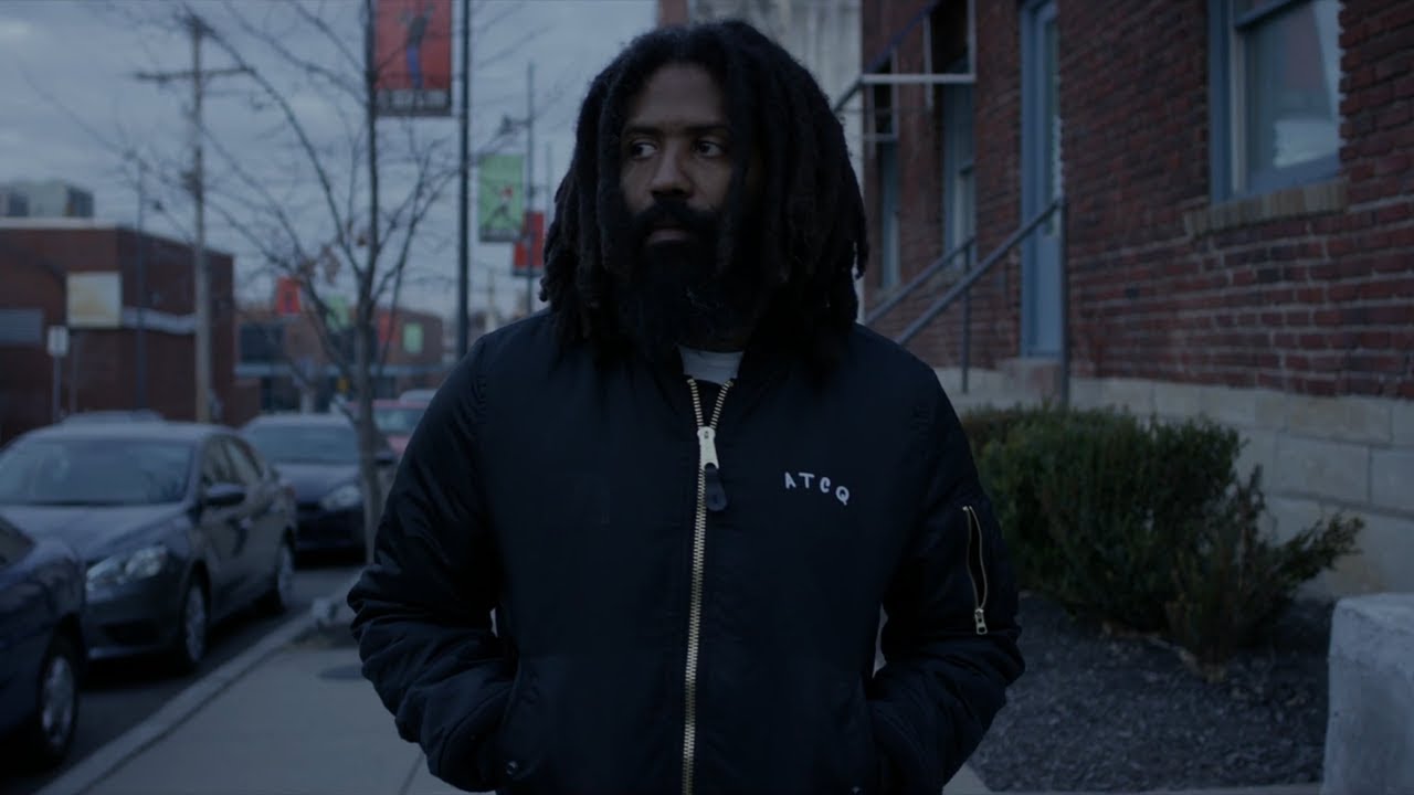 MURS — Melancholy