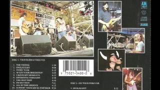 Blues Traveler - Onslaught (On Tour Forever)