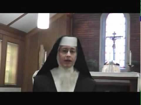 Ash Wednesday Lenten Message 2012 02 22