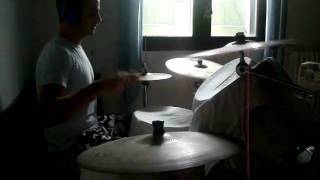 "Our Evolutionary Architecture" par Seb`.