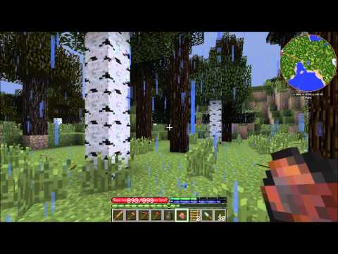 War Plays TerraFirmaCraft - EP06: What the Flux?