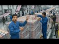 Inside India S Money Factory How The Indian Rupee Is Made Step By Step