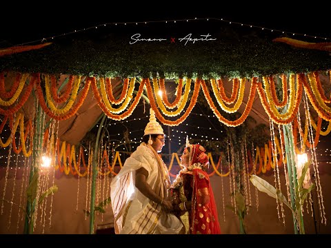 Wedding Photographer portfolio by Surjayan Mukherjee Photography in Kolkata - Photo 2
