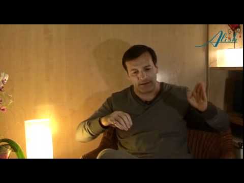 ENTREVISTA J. LUIS PARISE - EL PARADIGMA DE LA MAGIA 7/11