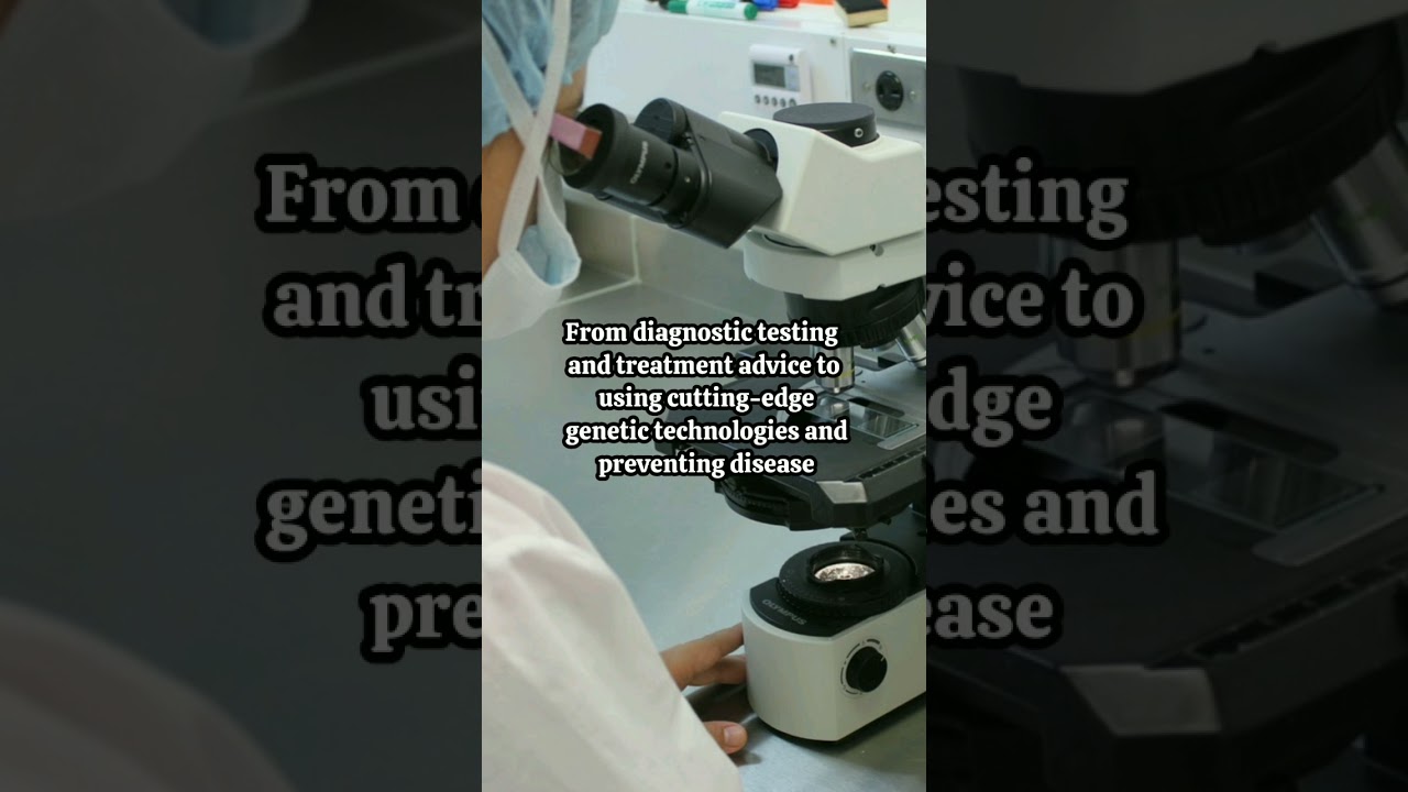 What is Pathology