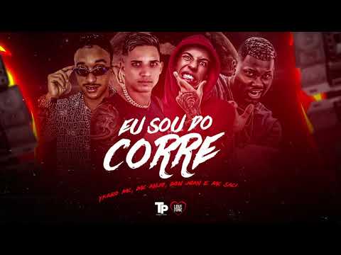 YKARO MC MC ANJO DON JUAN  MC SACI  EU SOU O CORRE