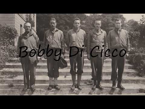 How to Pronounce Bobby Di Cicco?