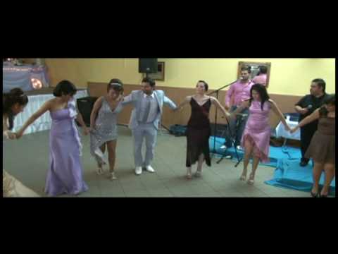 Assyrians Dancing BABLACA