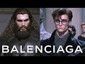 Harry Potter By Balenciaga