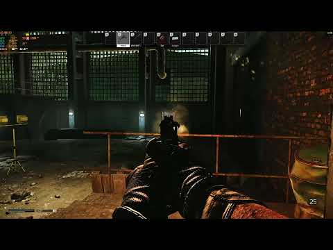 Easy Tips and Tricks for completing Stirrup in Escape From Tarkov