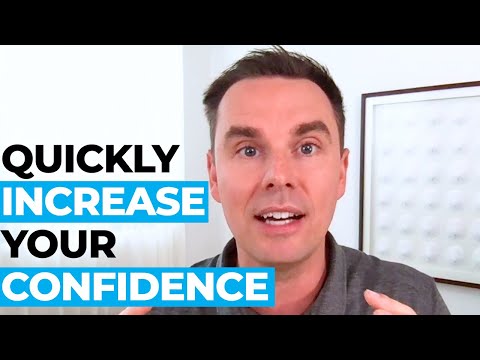 One Mindset Shift to Quickly Increase Your Confidence Video