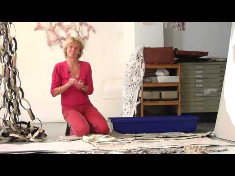 Meet The Artist: Christiane Schlieker-Erdmann - boesner.tv