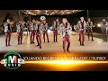 Banda Tierra Sagrada - Medley: Cuando regreso a tus brazos - Sufro (Video)