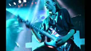 candlemass black sabbath medley (sub en español)