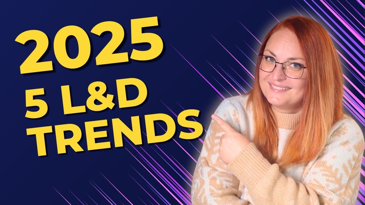 5 L&D Trends for 2025