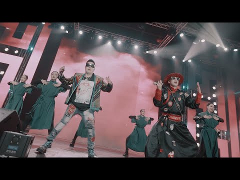 Suhee & Deegii - Nargildii | Сүхээ & Дээгий - Наргилдий