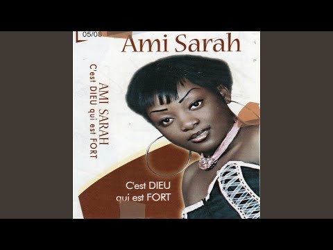 C'est Dieu qui est fort