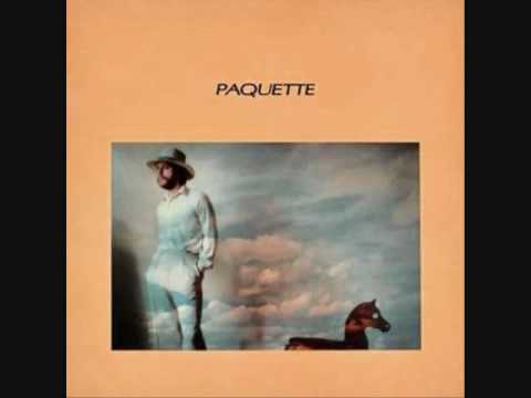 Robert Paquette - Rentre Pas Trop Tard