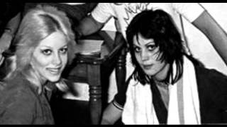 The Runaways-Is It Day Or Night