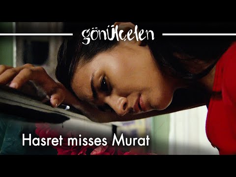 Hasret misses Murat - Episode 39 | Becoming a Lady