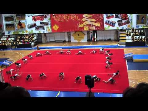 Chitas - Sarau de Natal CDESMT 14.12.2014