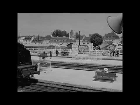 Jacques Tati - Mr  Hulot's Holiday