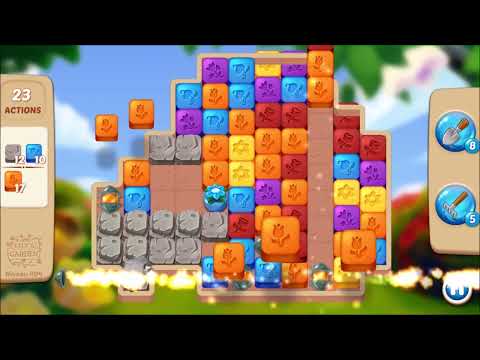 Lily's Garden [ Level 404 ] No Boosters