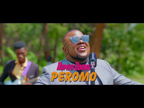 Peromo - Romeo Odong(Official Video HD 2022)