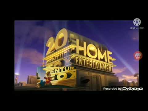 20th Century Fox Home Entertainment Alvin and the Chipmunks 3
