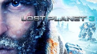 Lost Planet 3 video thumbnail