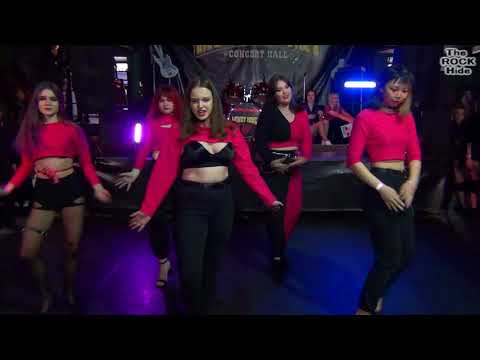 Hot pink - exid dance cover by Double Speed [K-pop cover battle ★ 16.5.21 (16.05.2021)]